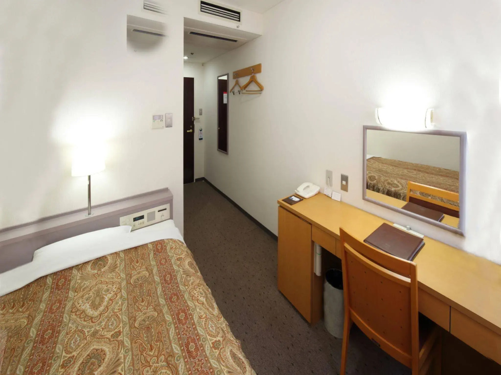 Smile HOTEL Hirosaki