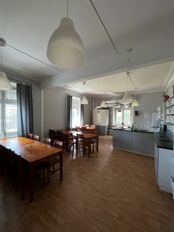 Carlstad Sport Hostel