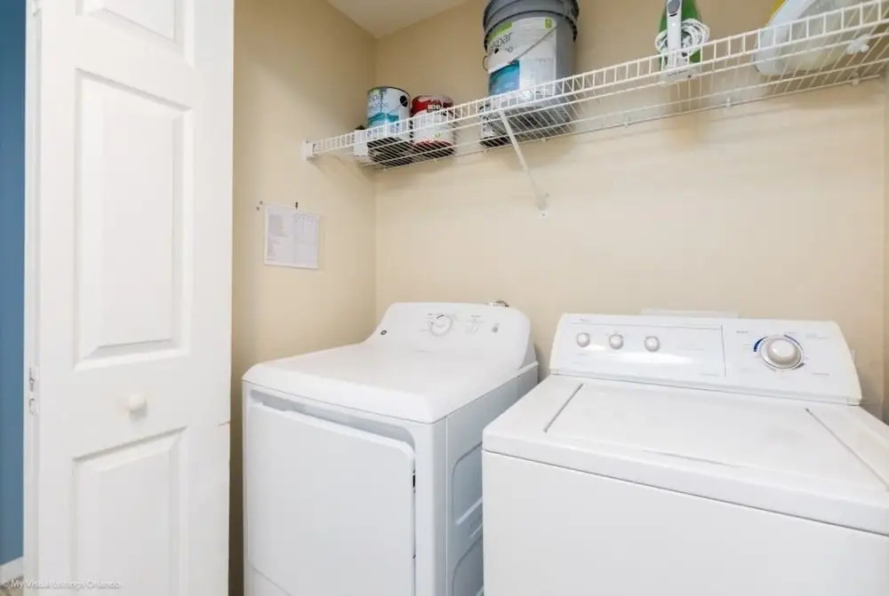 2739SKP New Emerald Island 4 Bedroom 4 Townhouse by RedAwning