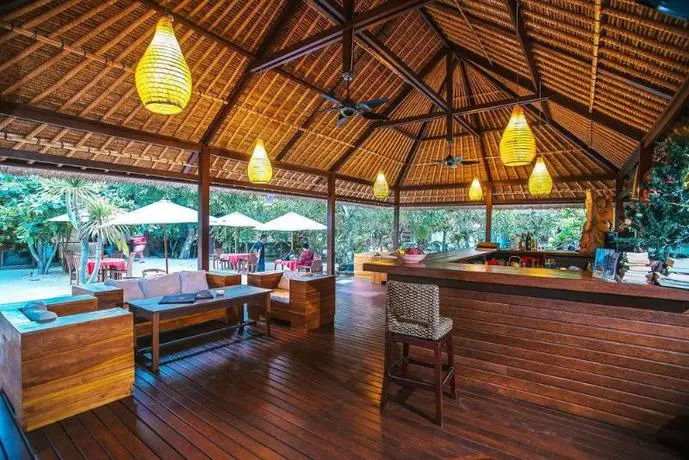 Bunda 7 Bungalow