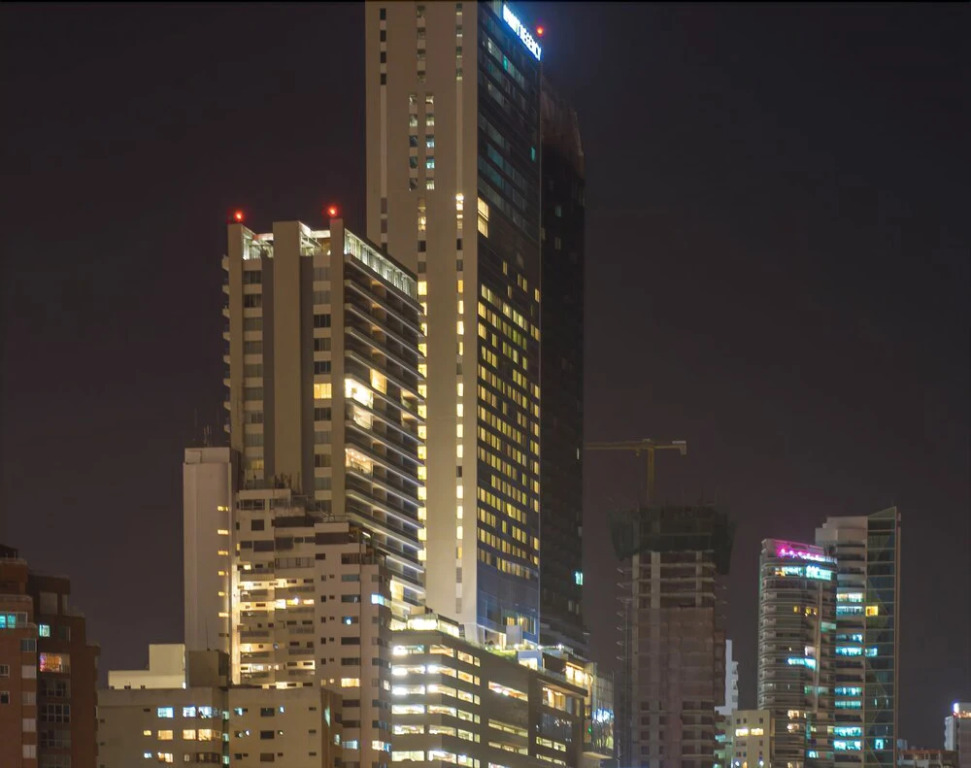 H2 Condominio Cartagena