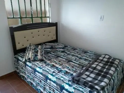 Pousada Nossa Pedra