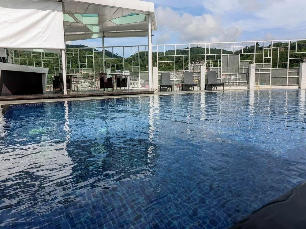 NIDA Rooms Nanai 8 Patong
