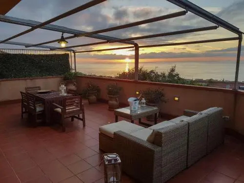 Magno Apartment