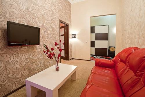 Apartment Studio Sytki BY