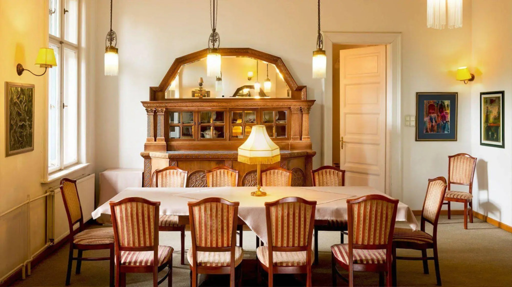 Hotel Abel Pension Budapest