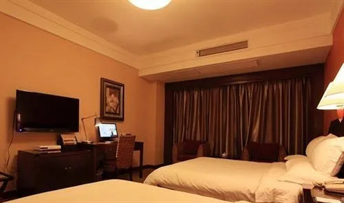 Grand Metro Hotel