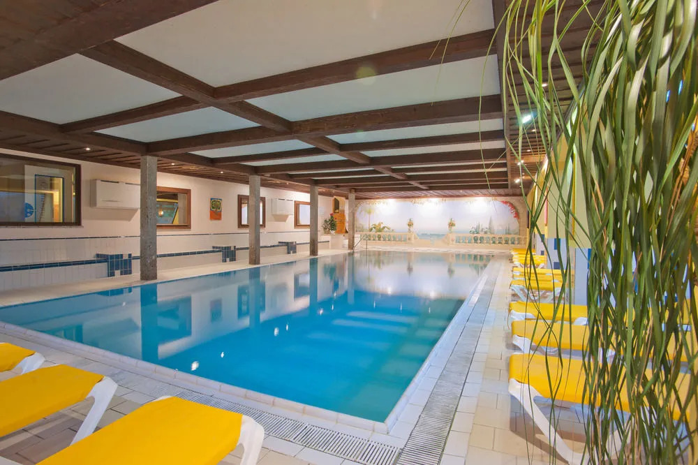 Hotel Alte Post