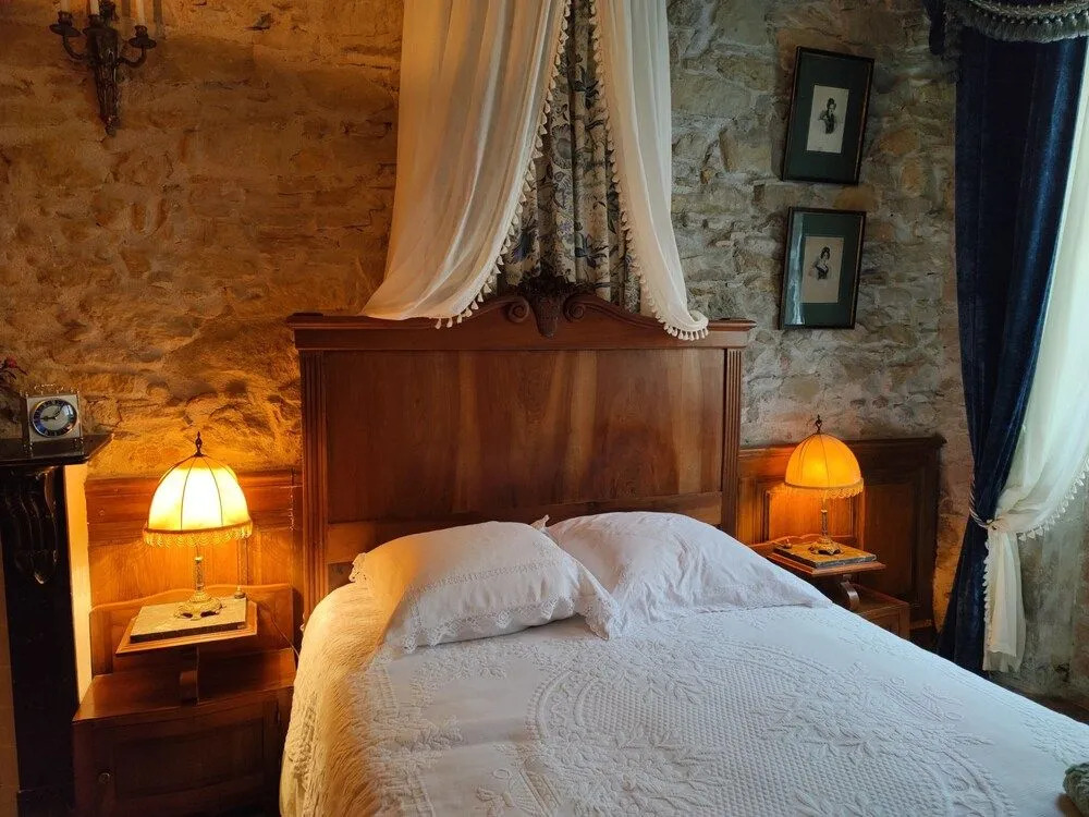 Villa Albertine