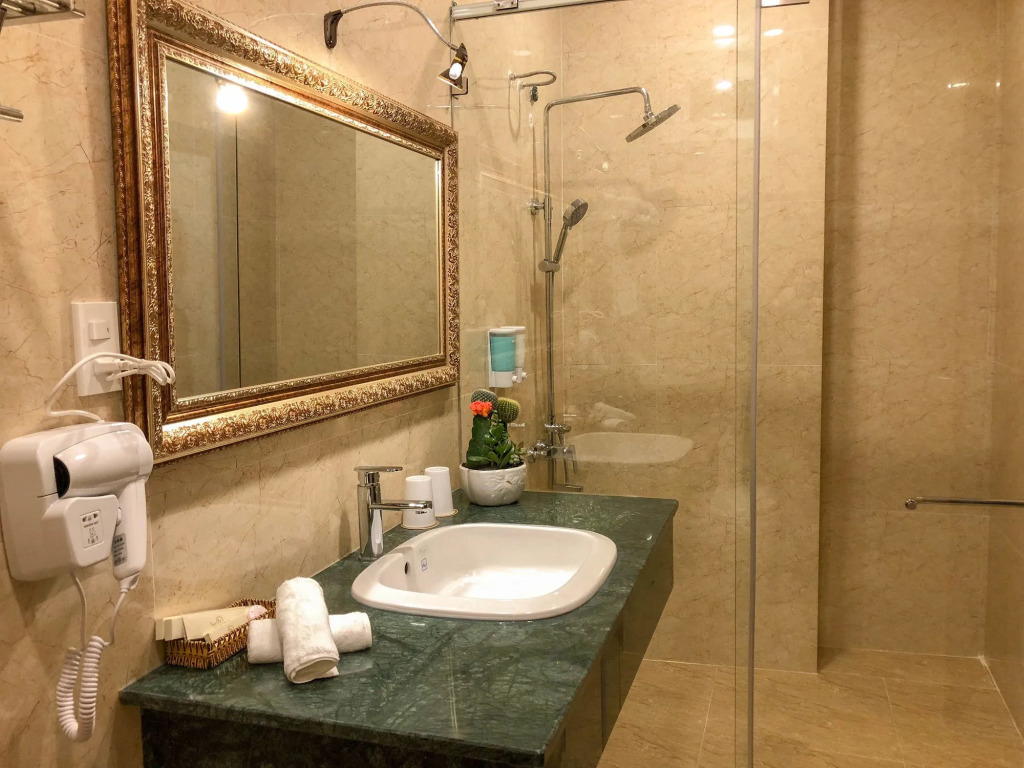 Laam Boutique Dalat Hotel