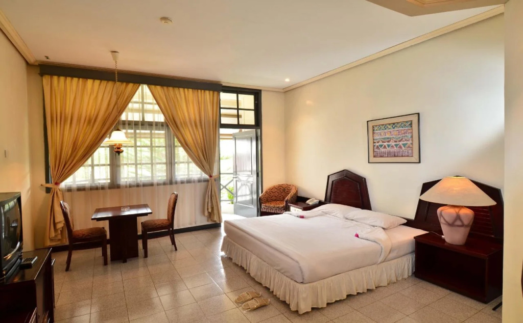 Hotel Marante Toraja