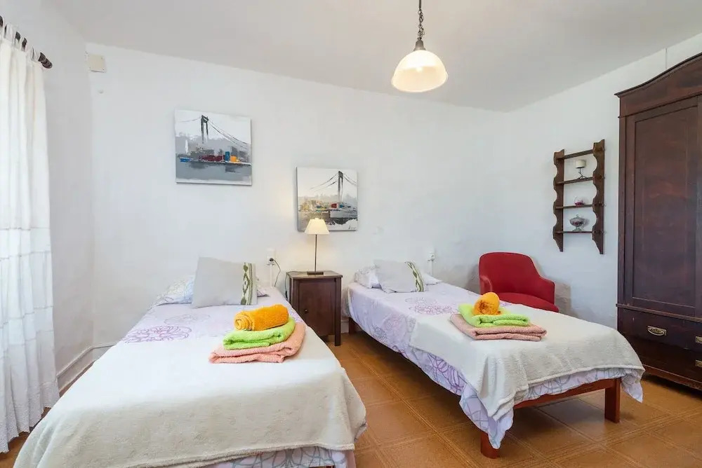 Can Sua in Mallorca With 4 Bedrooms and 2 Bathrooms