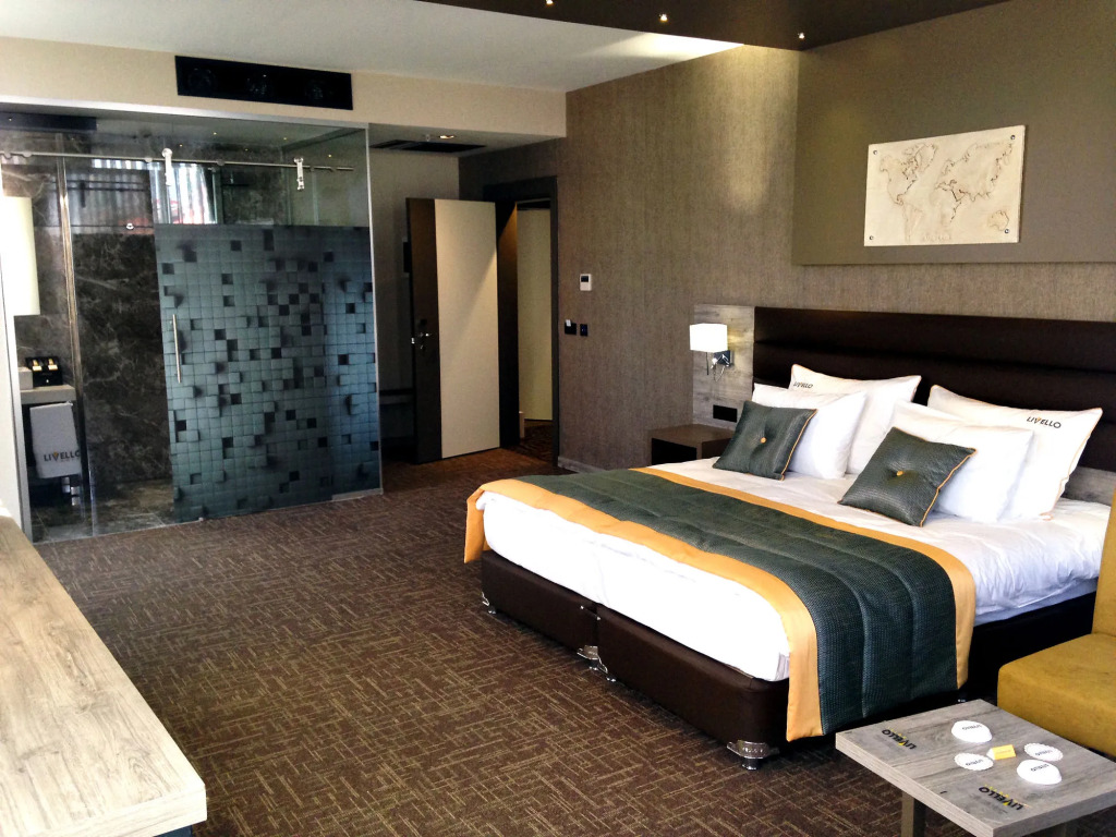 Empire Hotel İstanbul