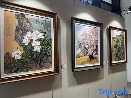 TONGXI Dongfang Hotel Bozhou