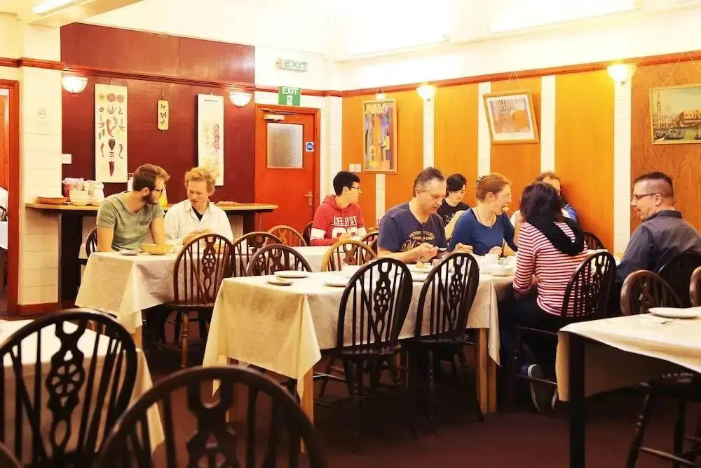 Spring Park Hotel