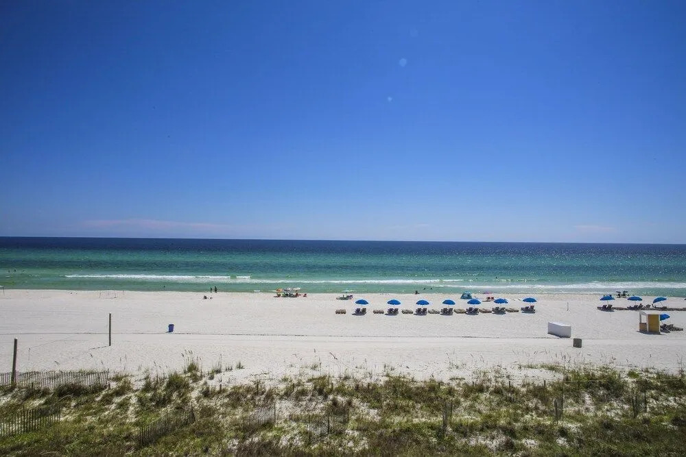 AquaVista Beach Resort by Panhandle Getaways