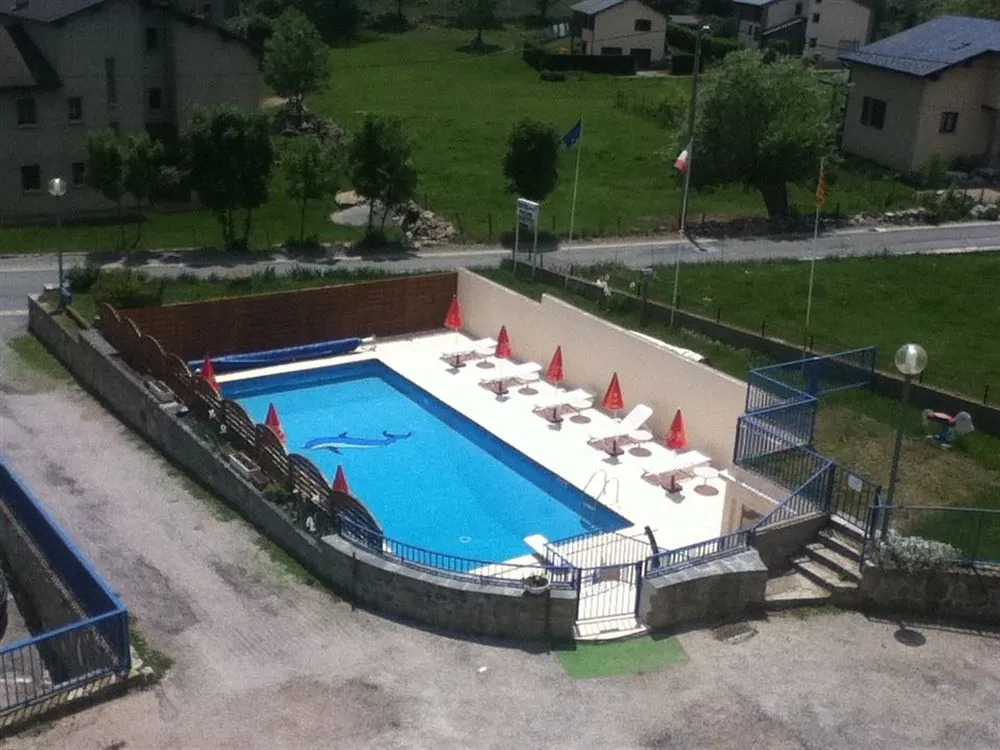 Hotel Loustalet