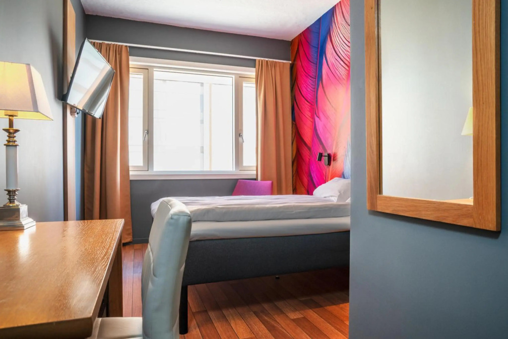 Thon Hotel Storgata