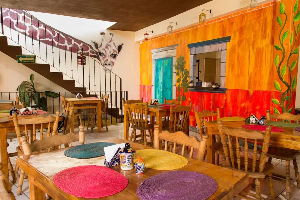 Posada Maria Luisa