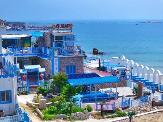 Waipowan Guesthouse