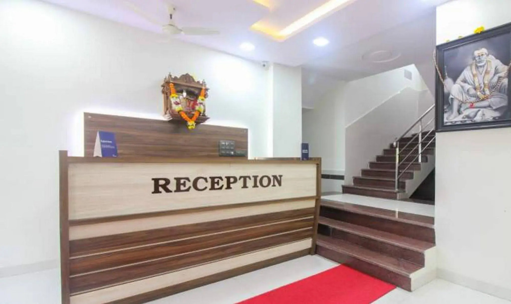 FabHotel Parimeet Navi Mumbai