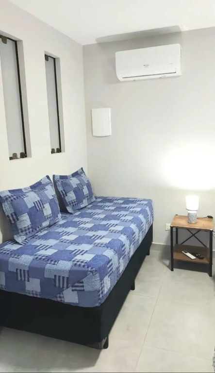 Suíte Ilhinha