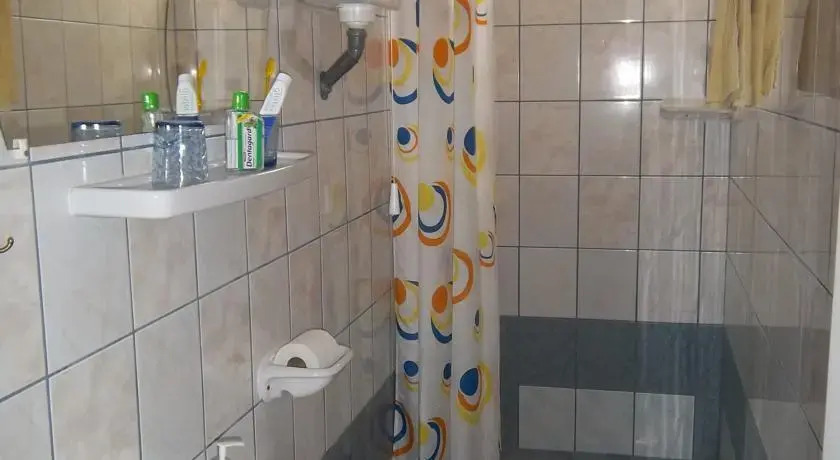 Aranyparmin Vendégház Egerszalók