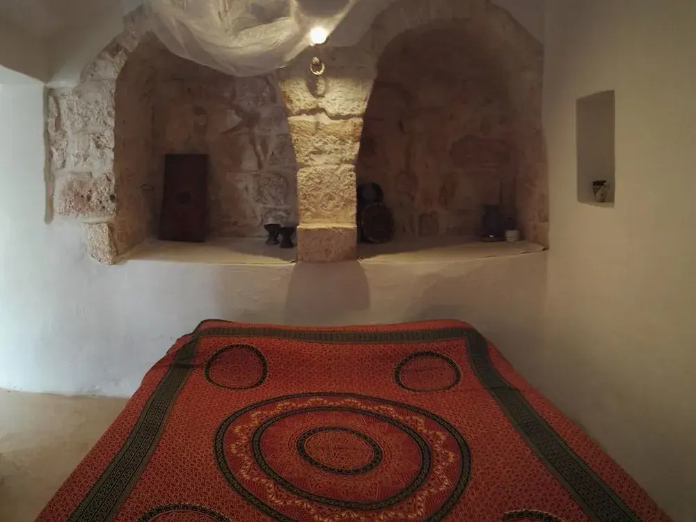 Trullo di Raffa