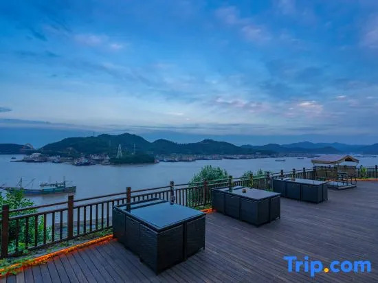 Yinhai Sanwan Hostel