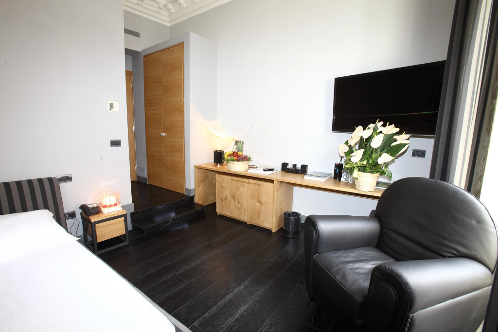 Suite Art Navona