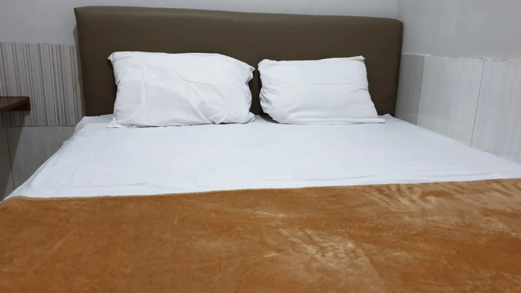 Vegas Homestay RedPartner