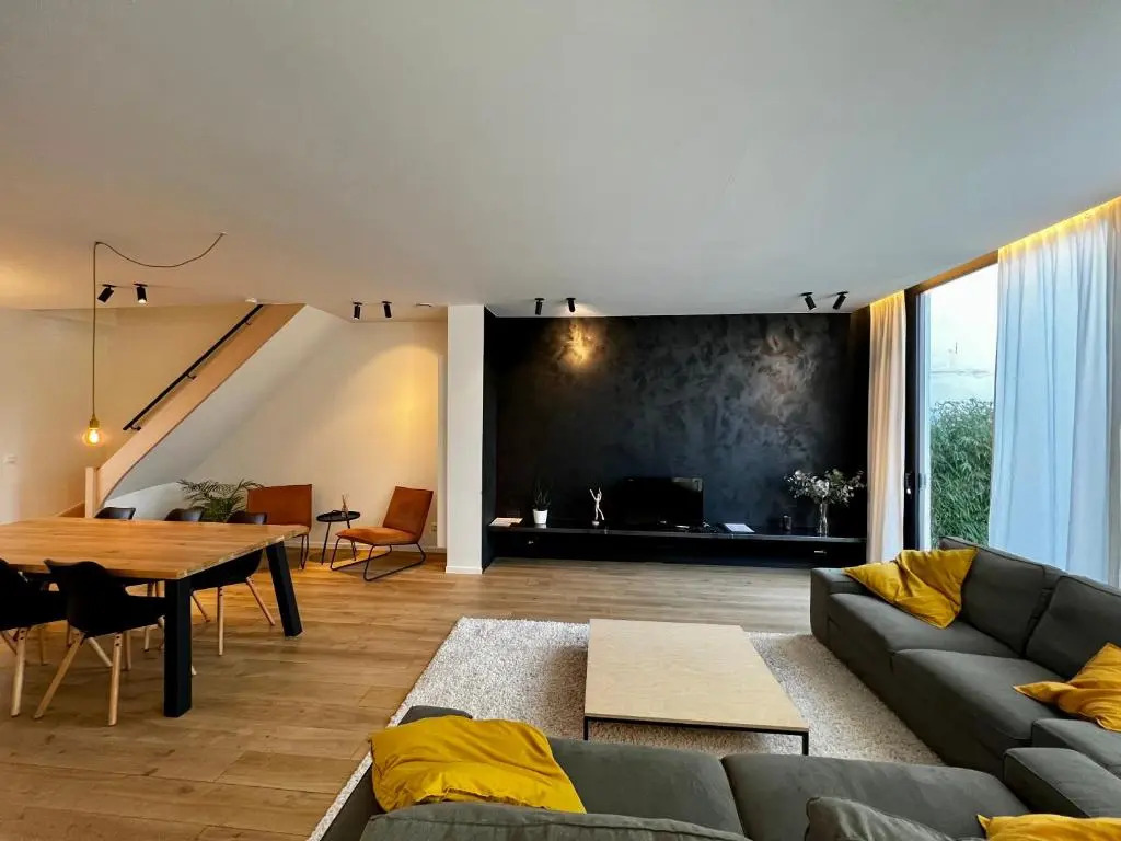 Ferias - cosy house