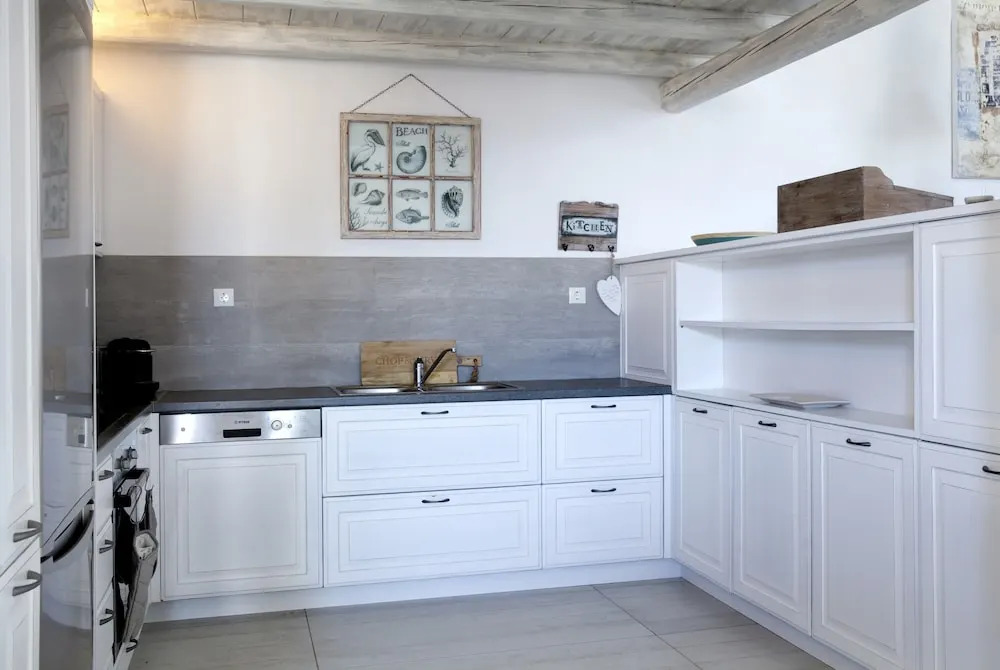 Alfa Luxury Villas