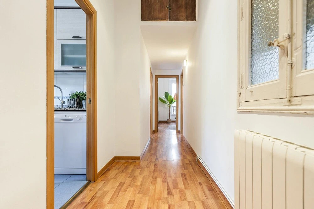 Apartamento Catedral de la Almudena II