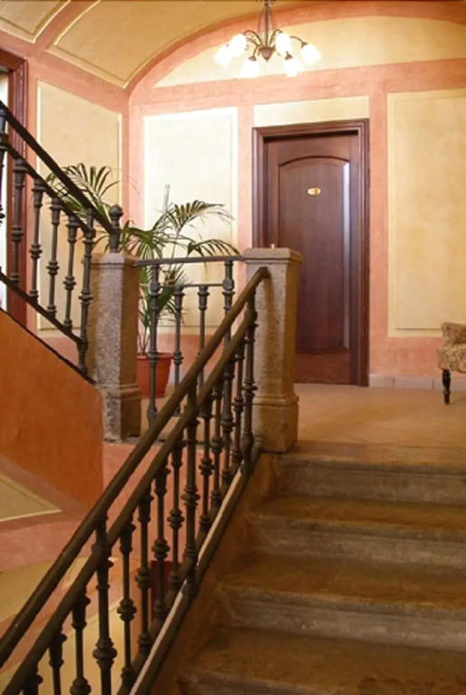 Hotel Risorgimento