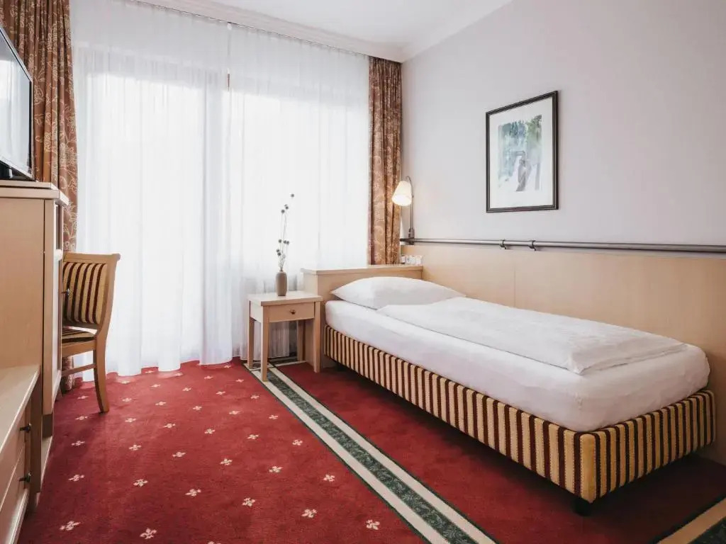 Sporthotel Royer