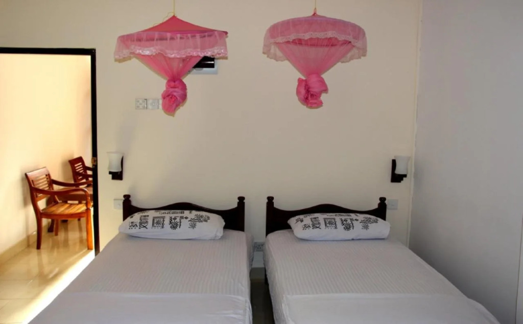 Holiday Guest Inn