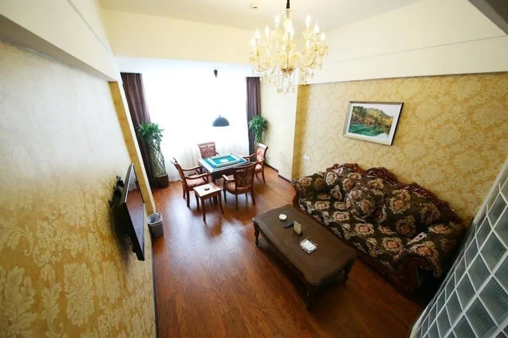 Ruisi Boya Hotel