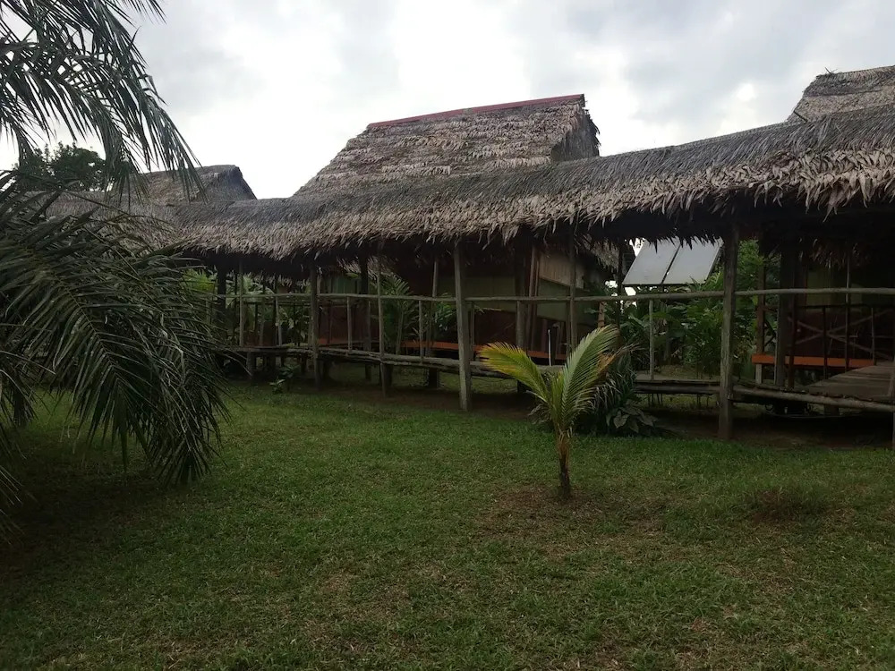 Wild Amazon Experience EIRL