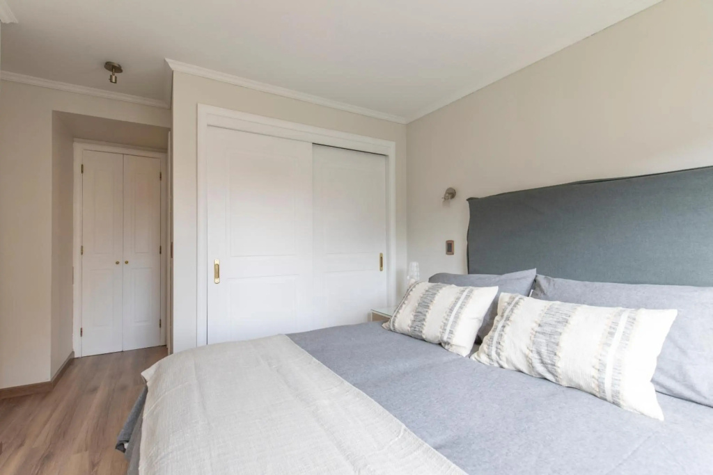 Apartment - Josue Smith - Costanera Center