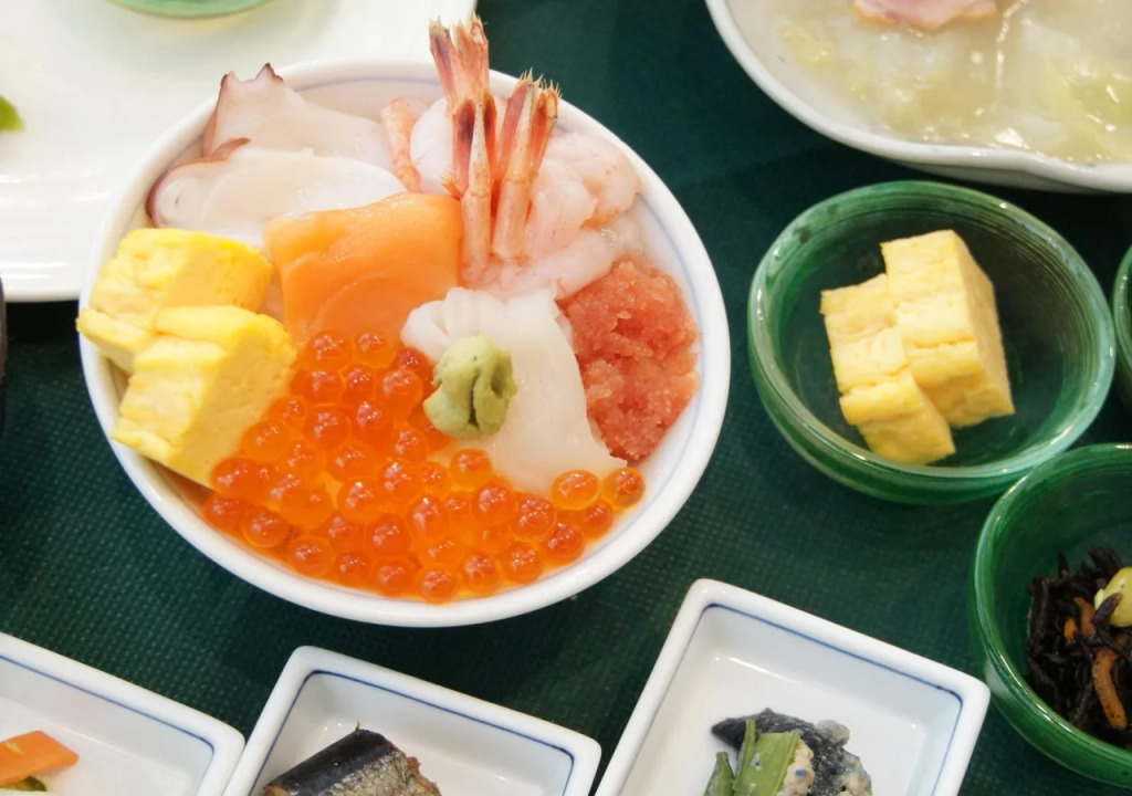 Grand Mercure Sapporo Odori Park