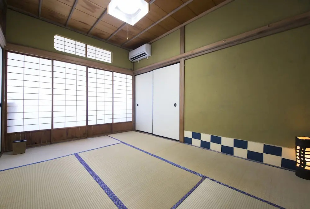 Kanazawa TABI-NE