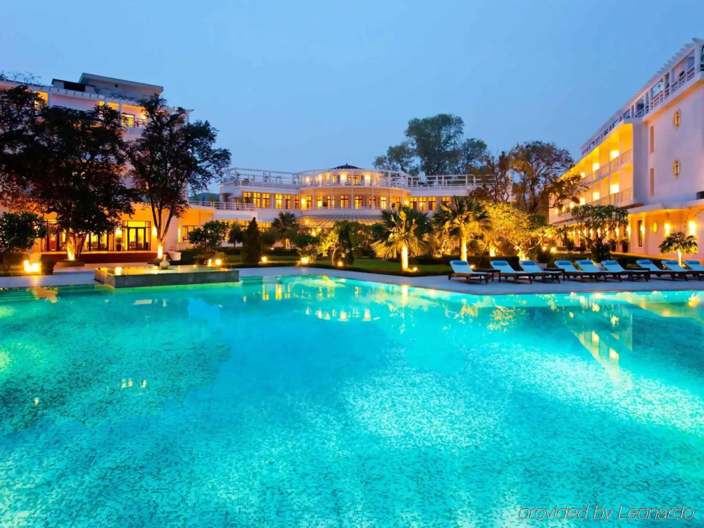 Azerai La Residence, Hue