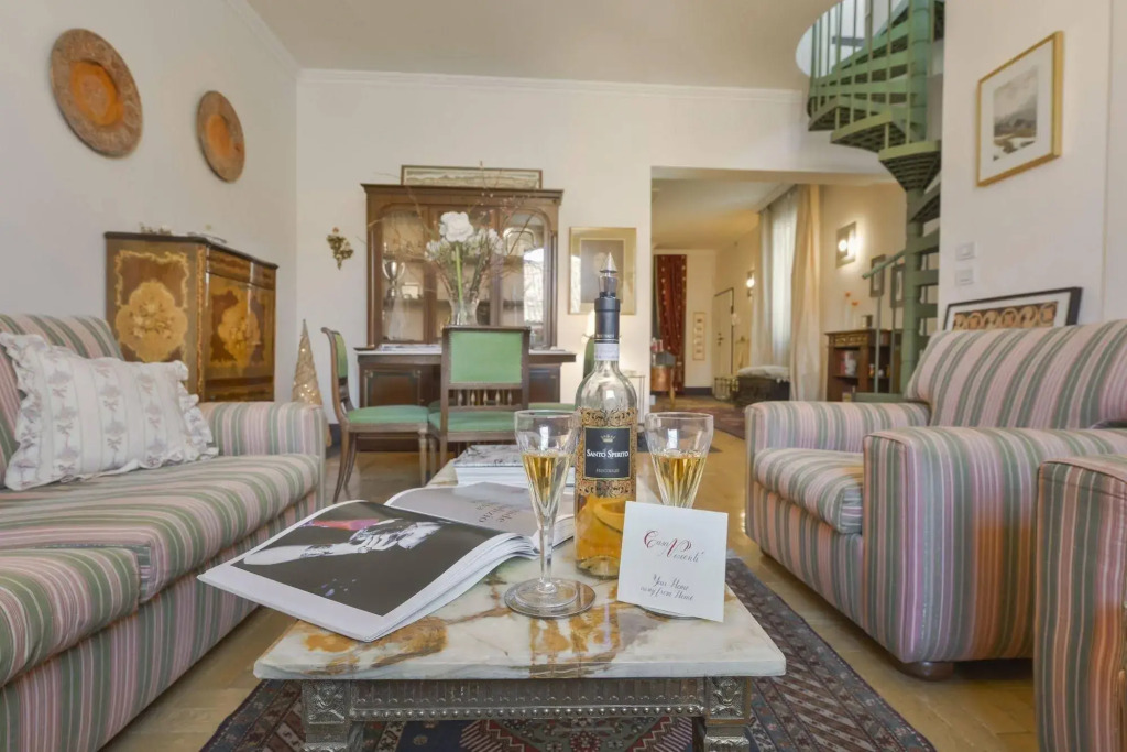 Casa Visconti