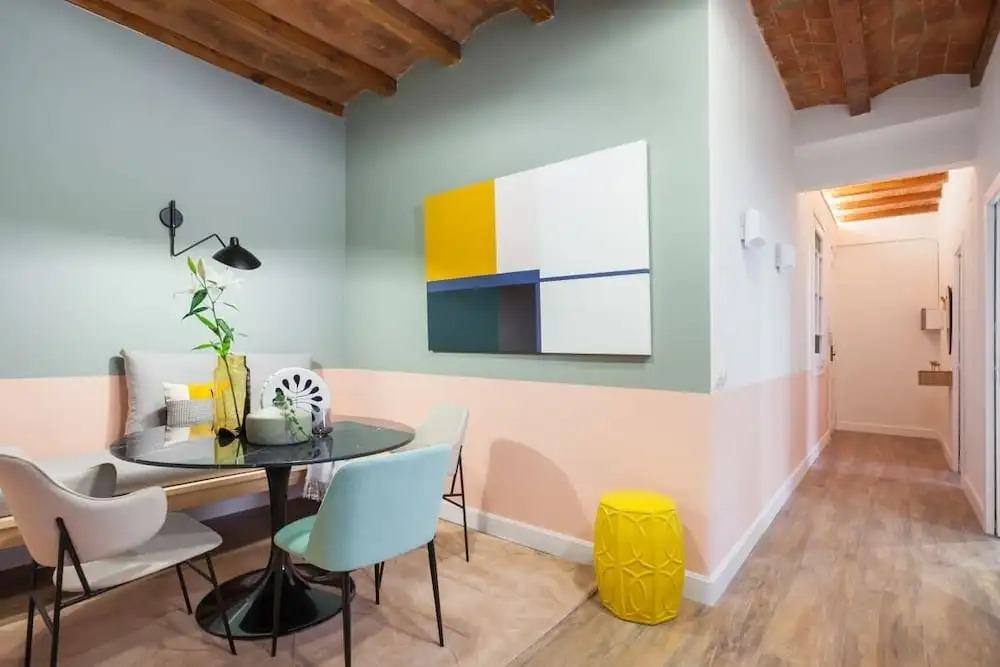 Design 3bed in the Heart of Gracia