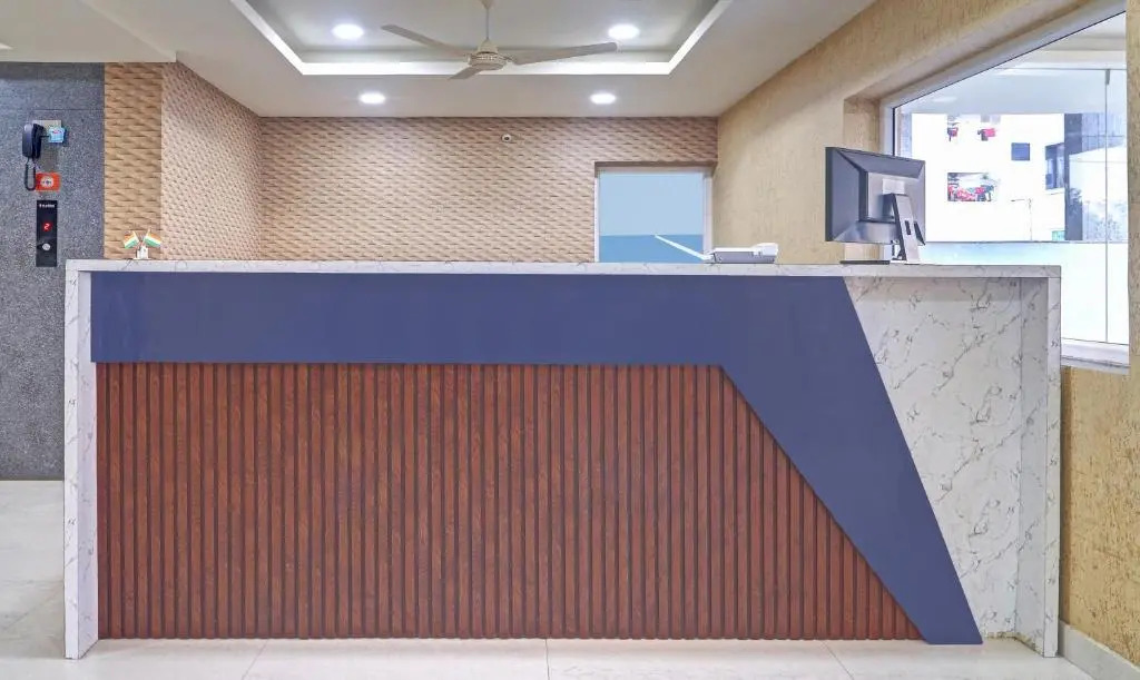 Hotel La Sky Boutique Airport Zone Hyderabad