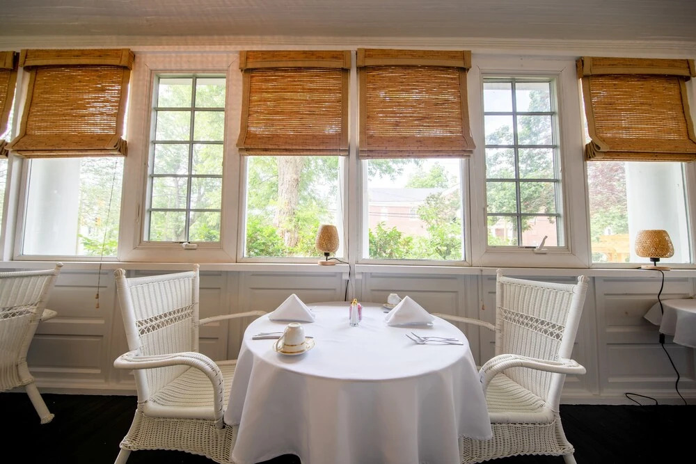 The Edenton Collection - Granville Queen Inn