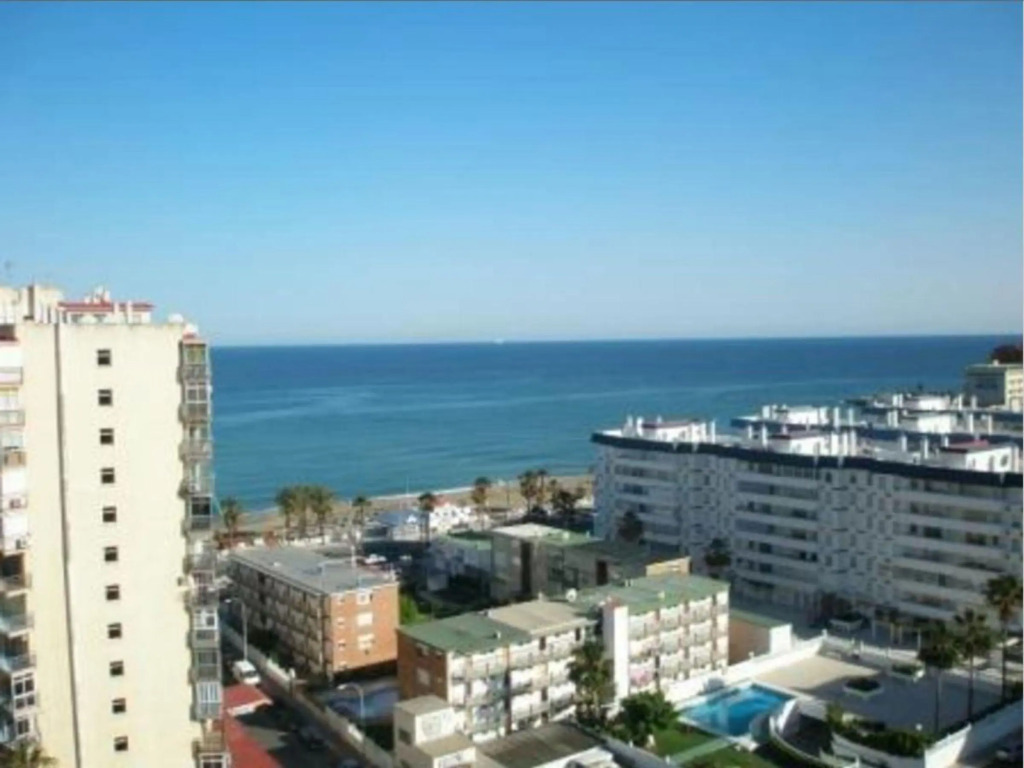 Studio in Benalmadena 100600