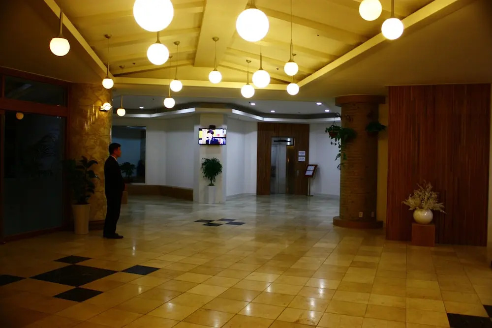 Andante Resort