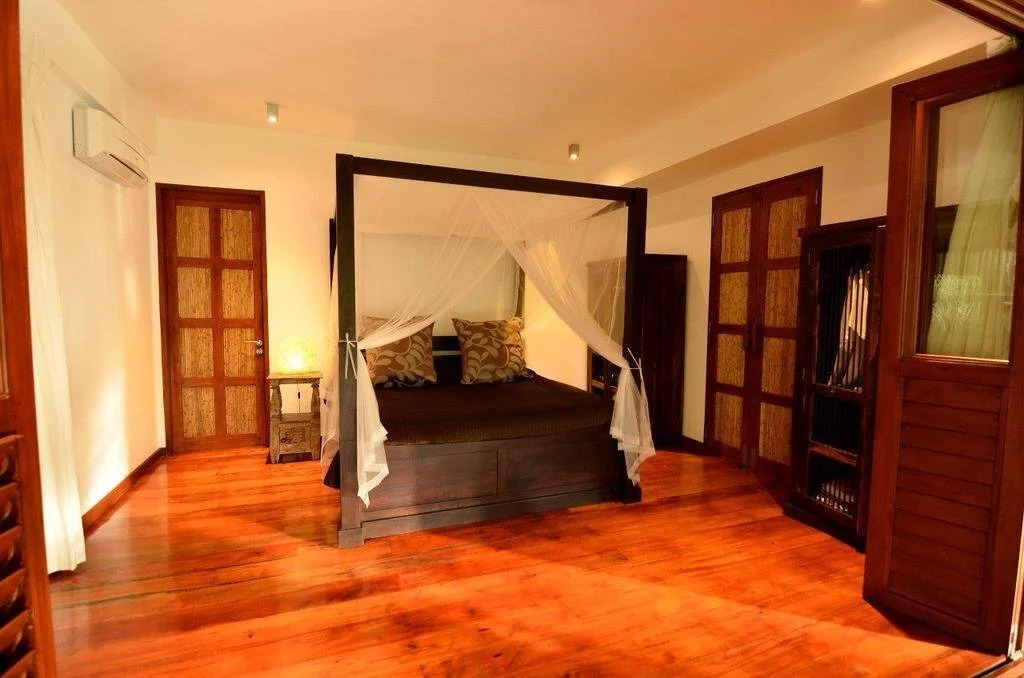 Villa Ananda